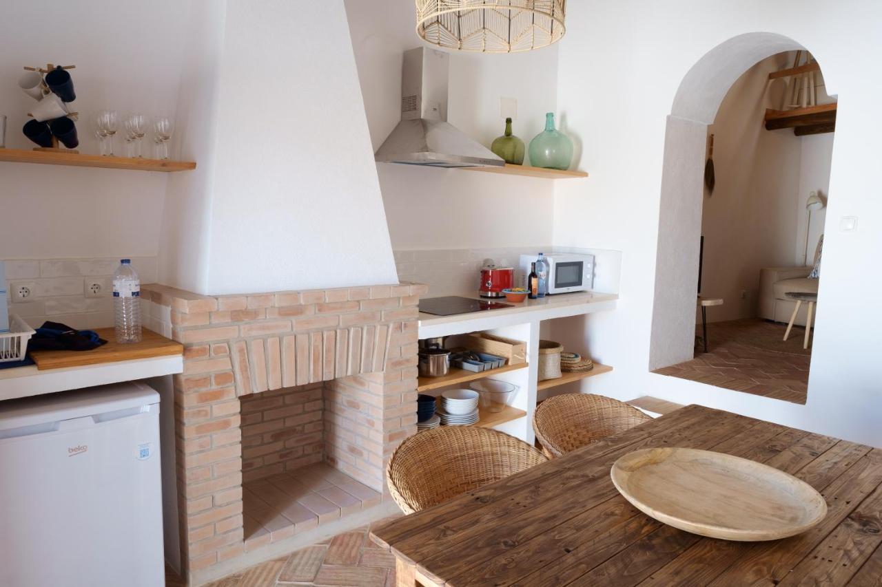 Casas de Mértola 33 Kültér fotó